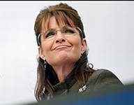 Sarah Palin